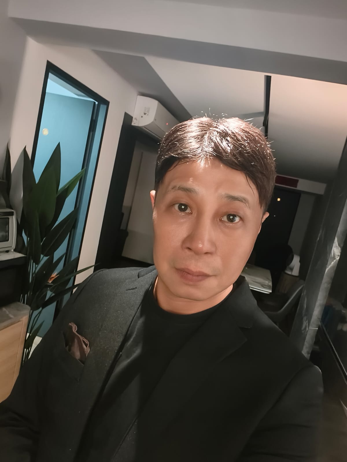 Martin Teo, Founder of Style Harbour International Trade